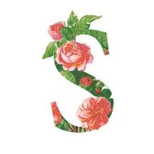 Meet your Posher, Catherine